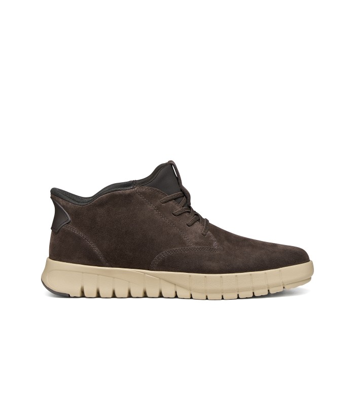 BOTINES HOMBRE GEOX U56MAB 
